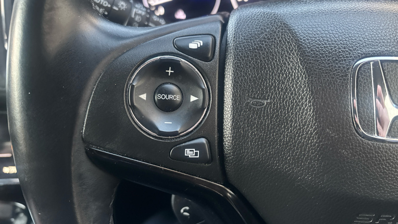 Honda HR-V 1.6 i-DTEC EX 5dr Diesel Hatchback